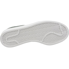 Boty Adidas Campus M CM8445 zelený 2