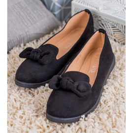 Clowse Páni s lukem černý 2