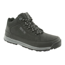 Černý sportovní trekking Big Star 174465 1