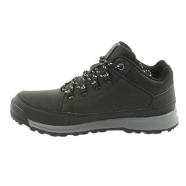 Černý sportovní trekking Big Star 174465 2