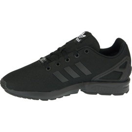 Boty Adidas Zx Flux W S82695 černá 1