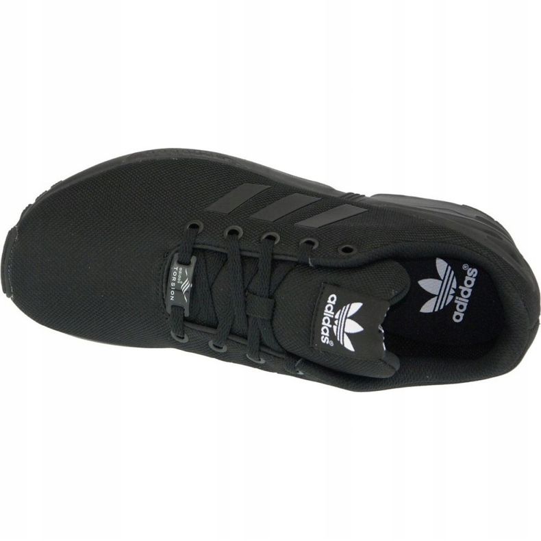 Boty Adidas Zx Flux W S82695 černá 2