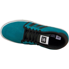 Boty Adidas Seeley Mid M D68885 modrý 2
