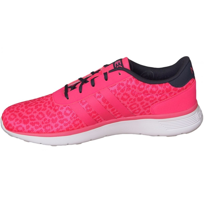 Boty Adidas Lite Racer M F76400 pomerančový 1