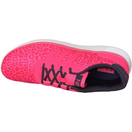 Boty Adidas Lite Racer M F76400 pomerančový 2