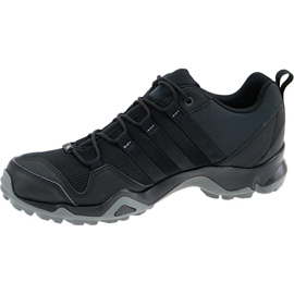 Boty Adidas AX2R M BA8041 černá 1