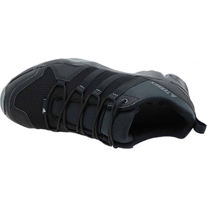 Boty Adidas AX2R M BA8041 černá 2