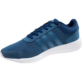 Boty Adidas Cloudfoam Race M B74720 námořnická modř 1
