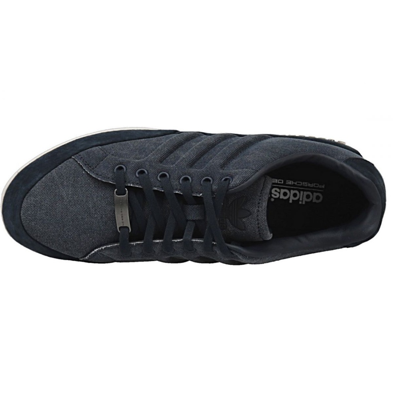 Boty Adidas Porsche 356 1.2 M S75411 námořnická modř 2