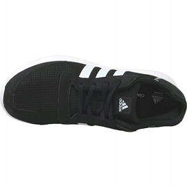 Boty Adidas Element Athletic Refresh M BA7911 černá 2