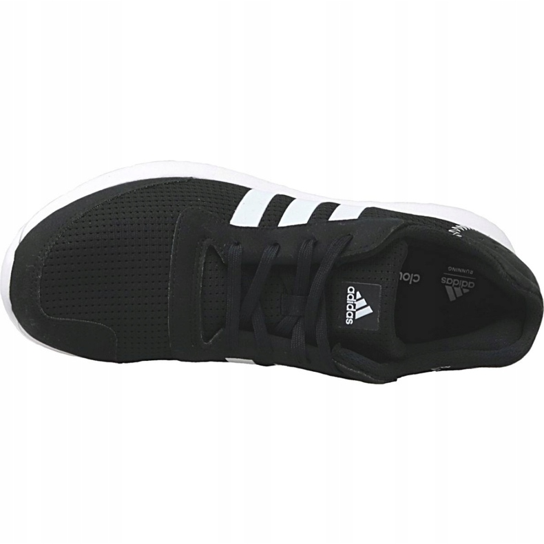 Boty Adidas Element Athletic Refresh M BA7911 černý 2