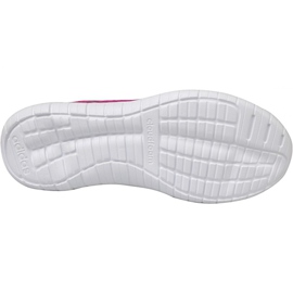 Boty Adidas Cloudfoam Lite Flex W AW4203 růžový 3