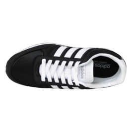 Adidas Neo City Racer M F99329 černý 2
