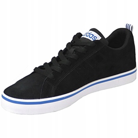 Boty Adidas Pace Plus M B74498 černý 1