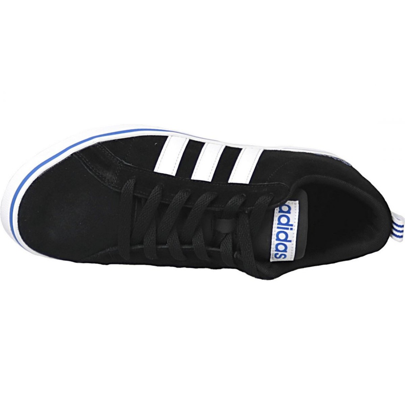 Boty Adidas Pace Plus M B74498 černá 2