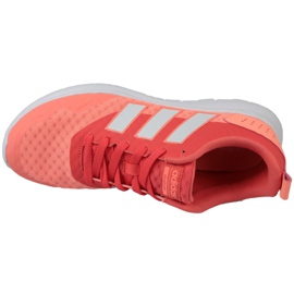 Boty Adidas Cloudfoam Lite Flex W AW4202 růžový 2