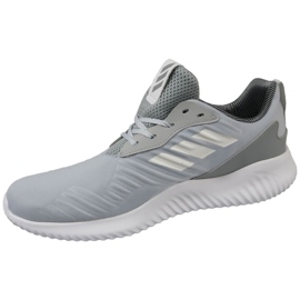 Boty adidas Alphabounce Rc M B42857 šedá 1