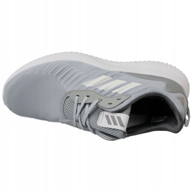 Boty adidas Alphabounce Rc M B42857 šedá 2