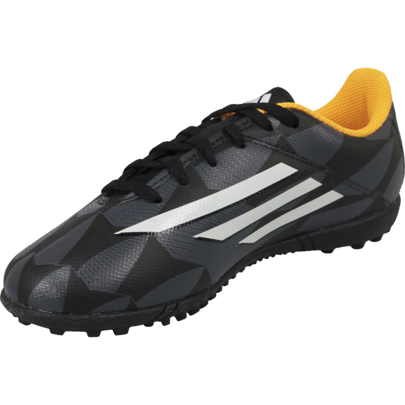 Kopačky Adidas F5 Trx Tf Jr M25051 černá černá 1