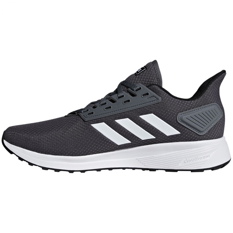 Běžecké boty adidas Duramo 9 M F34491 šedá 1