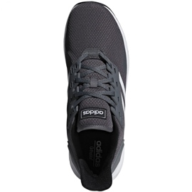 Běžecké boty adidas Duramo 9 M F34491 šedá 2