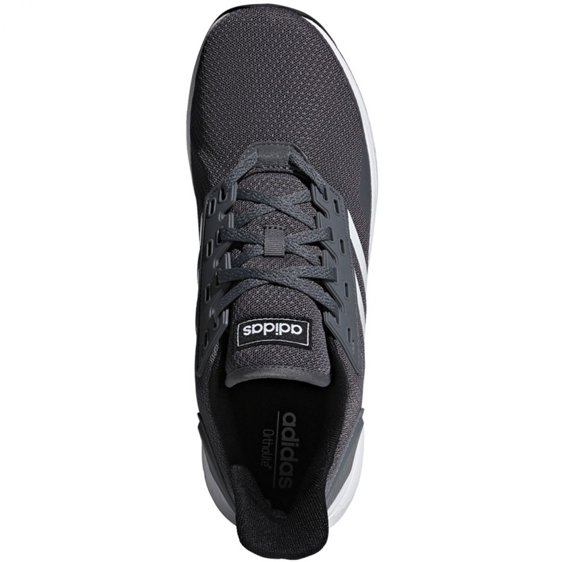 Běžecké boty adidas Duramo 9 M F34491 šedá 2