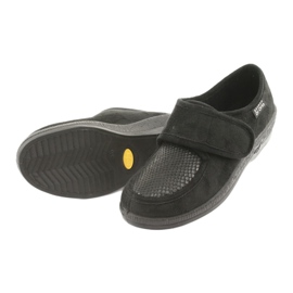 Dámské boty Befado pu 984D012 černý 4