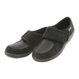 Dámské boty Befado pu 984D012 černý 3