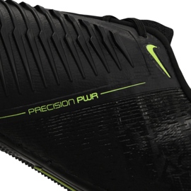 Kopačky Nike Phantom Vnm Elite AG-Pro M AO0576-007 černý černý 2