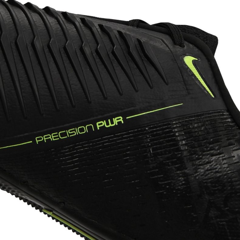 Kopačky Nike Phantom Vnm Elite AG-Pro M AO0576-007 černá černá 2