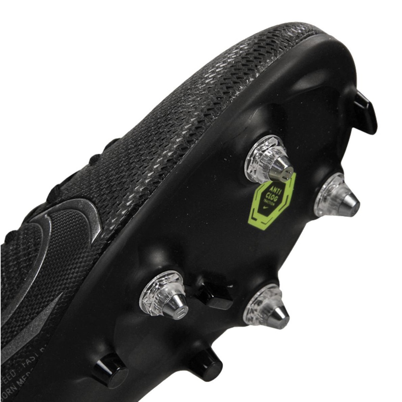 Kopačky Nike Superfly 7 Academy SG-Pro Ac M BQ9141-001 černá černá 2