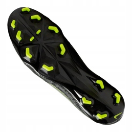 Kopačky Nike Phantom Vnm Pro Fg M AO8738-007 černá černá 2