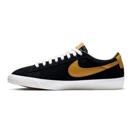 Nike Sb Zoom Blazer Low Gt M 704939-004 černý 1