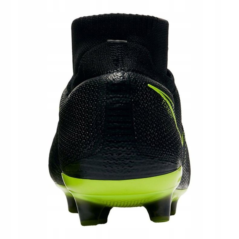 Kopačky Nike Phantom Vsn Elite Df AG-Pro M AO3261-007 černý černý 1