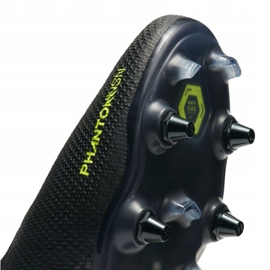 Kopačky Nike Phantom Vsn Elite Df SG-Pro Ac M AO3264-007 černý černý 1