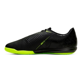 Sálová obuv Nike Phantom Vnm Academy Ic M AO0570-007 černý černý 1