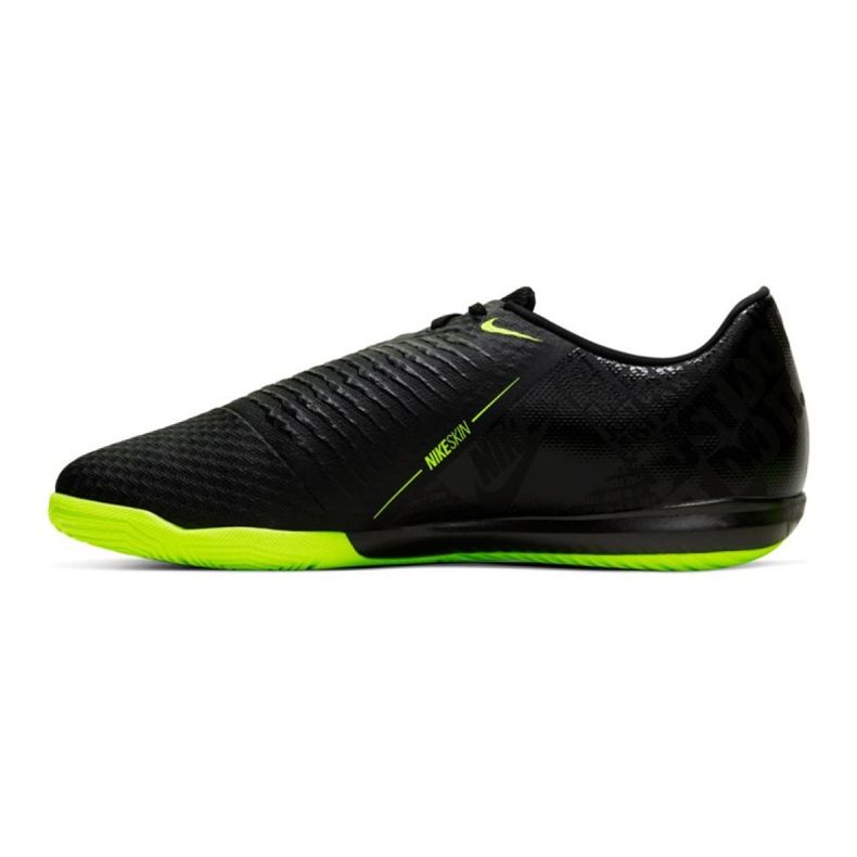 Sálová obuv Nike Phantom Vnm Academy Ic M AO0570-007 černý černý 1