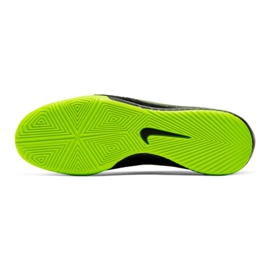 Sálová obuv Nike Phantom Vnm Academy Ic M AO0570-007 černý černý 2