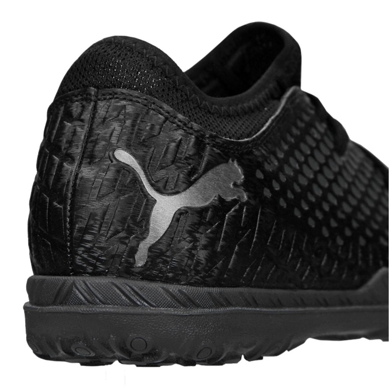Kopačky Puma Future 4.4 Tt M 105690-02 černá černá 1