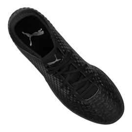 Kopačky Puma Future 4.4 Tt M 105690-02 černá černá 2