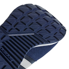 Boty Adidas 8K M B44669 námořnická modř 1