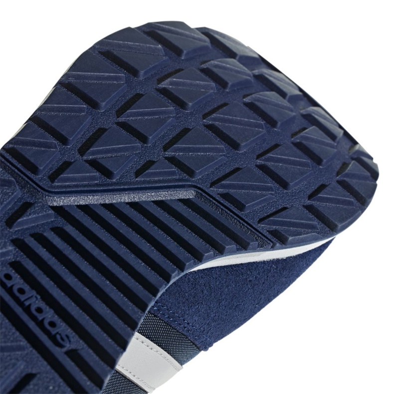 Boty Adidas 8K M B44669 námořnická modř 1