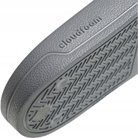 Pantofle Adidas Adilette Shower M B42212 šedá 1