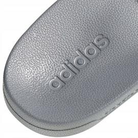 Pantofle Adidas Adilette Shower M B42212 šedá 2