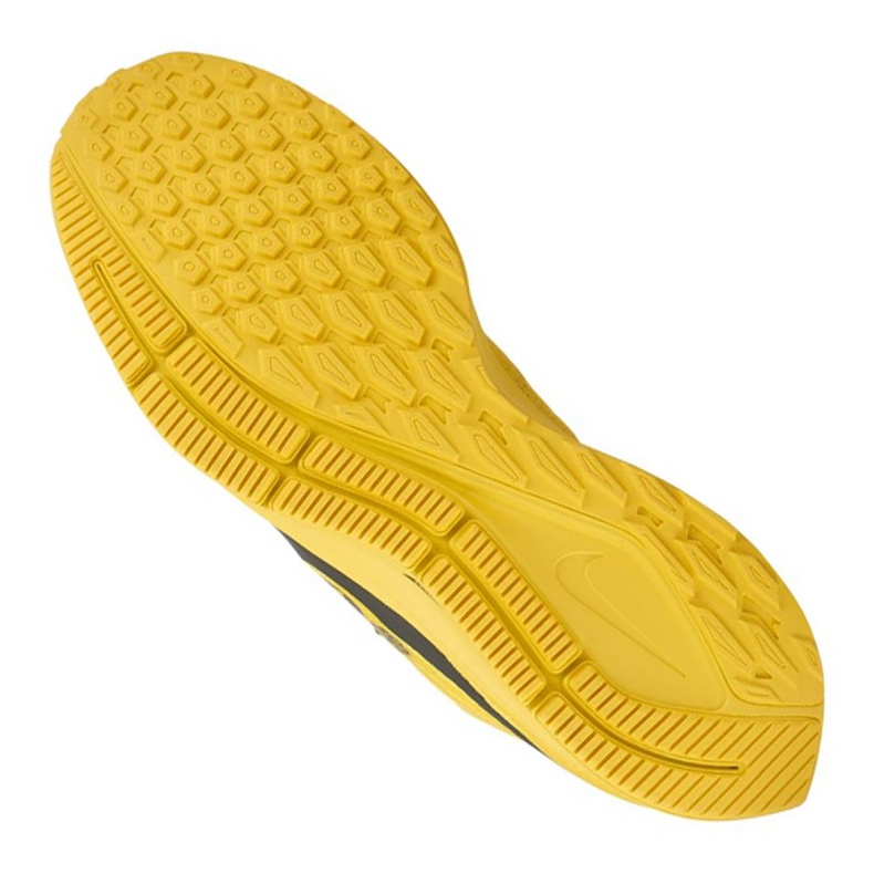 Běžecké boty Nike Air Zoom Pegasus 36 Cody M CI1723-700 žluť 1