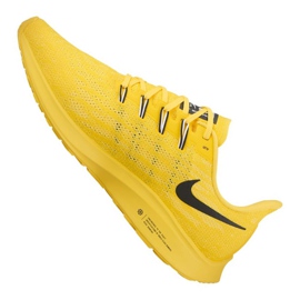 Běžecké boty Nike Air Zoom Pegasus 36 Cody M CI1723-700 žlutá 2