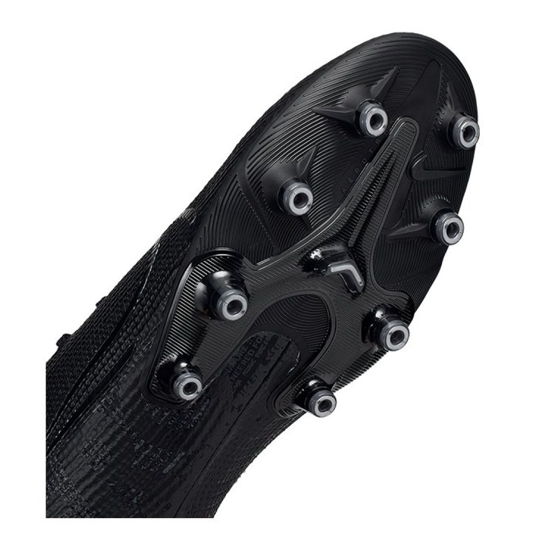 Kopačky Nike Superfly 7 Elite AG-Pro M AT7892-001 černá černá 1