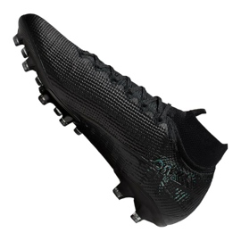 Kopačky Nike Superfly 7 Elite AG-Pro M AT7892-001 černý černý 2
