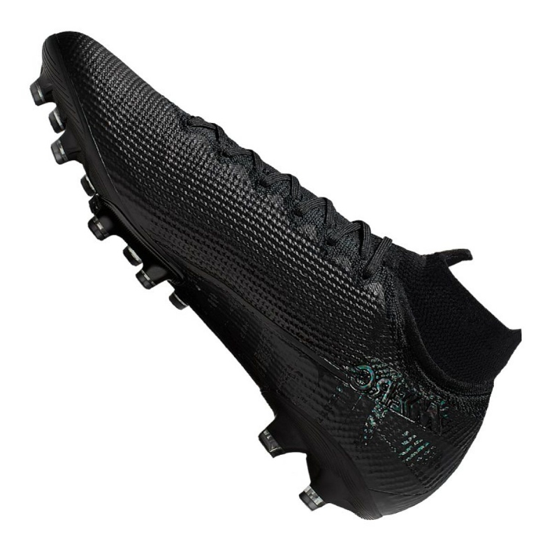 Kopačky Nike Superfly 7 Elite AG-Pro M AT7892-001 černý černý 2