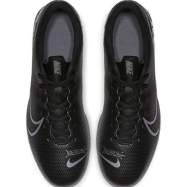 Kopačky Nike Mercurial Vapor 13 Club Ic M AT7997-001 černý černý 1